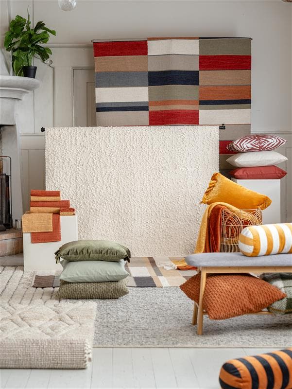 Höstens mysigaste inredningssortiment