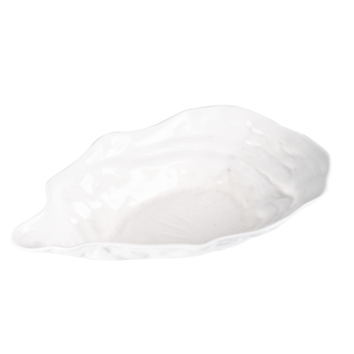 Uppläggningsfat Ostron