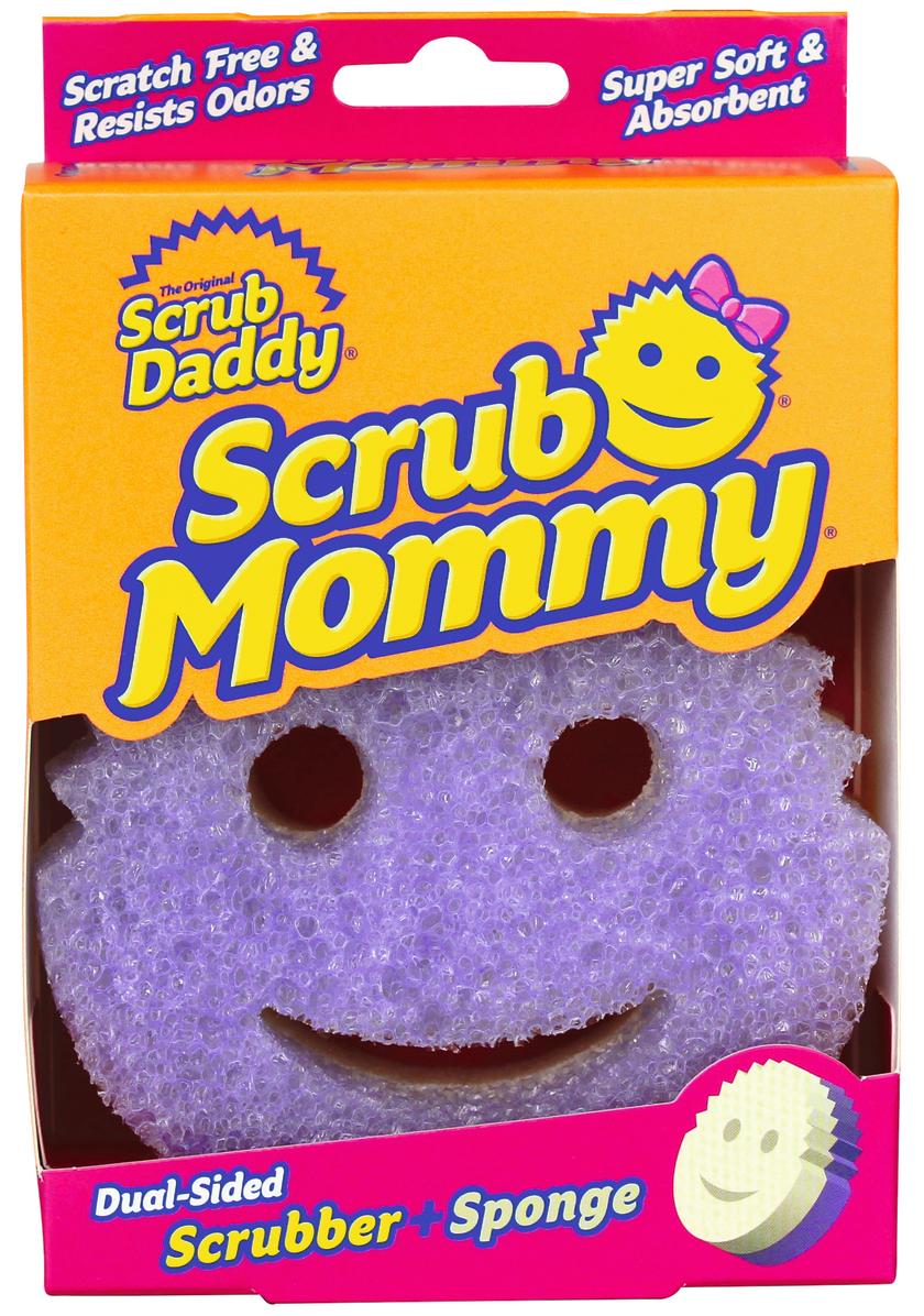 Scrub Mommy