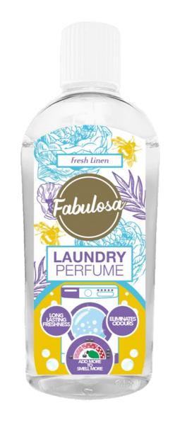 Fabulosa Laundry Perfume