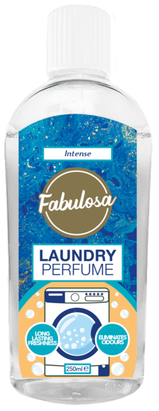 Fabulosa Laundry Perfume