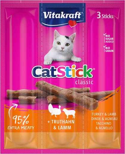 Catsticks Vitakraft