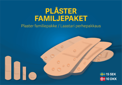 Plåster