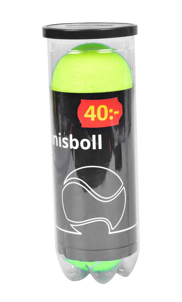 Tennisboll