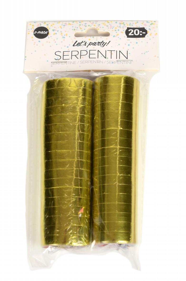 Serpentin