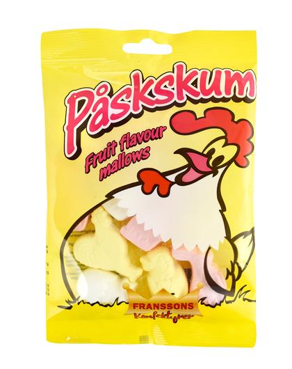 Påskskum