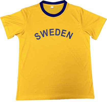 T-Shirt Sverige