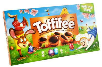 Toffifee Easter