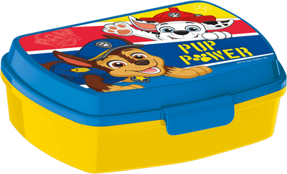 Matlåda Paw Patrol