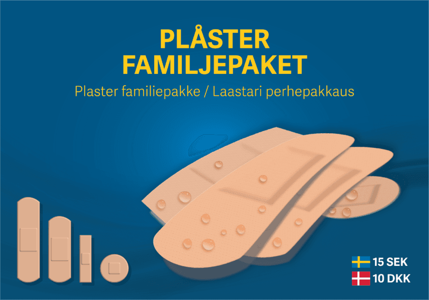 Plåster