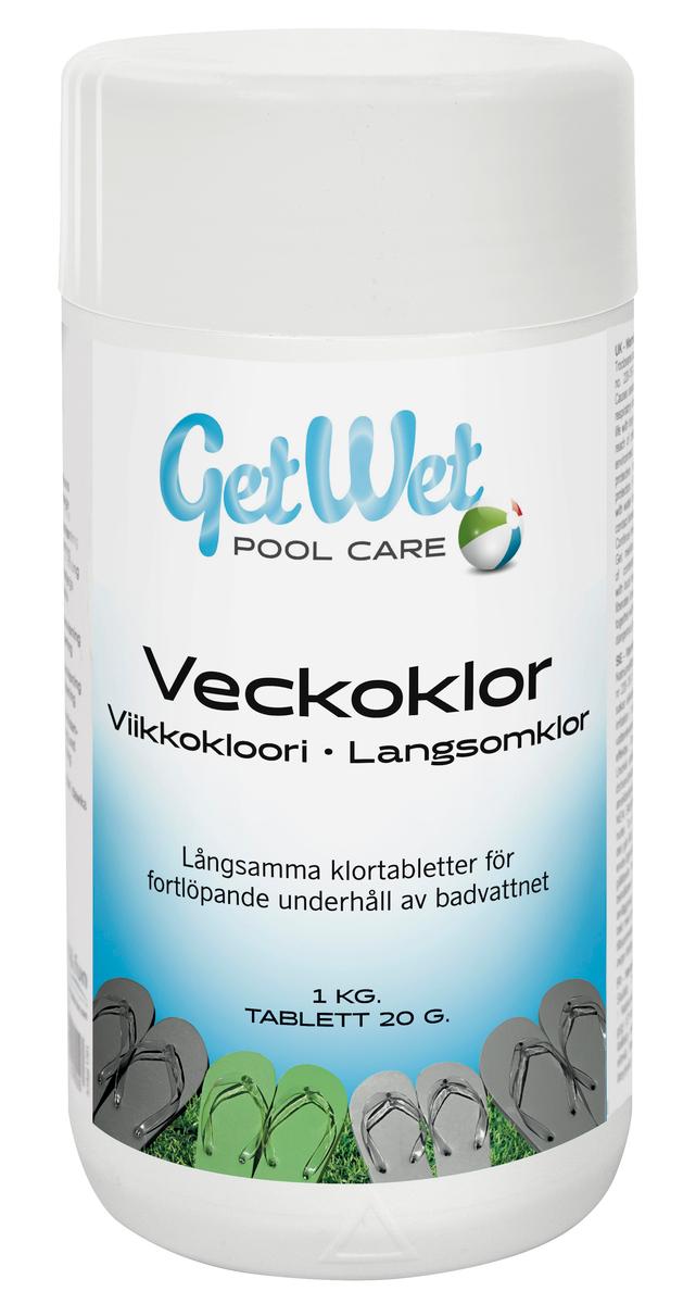 Vecko Klor