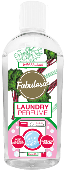 Fabulosa Laundry Perfume