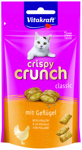 Kattsnacks Vitakraft