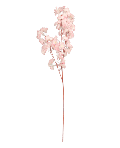 Sakura konstblomma