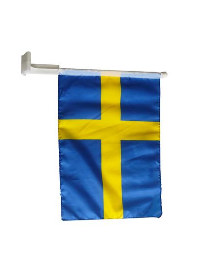 Sverigeflagga