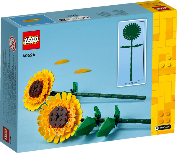 LEGO Botanicals