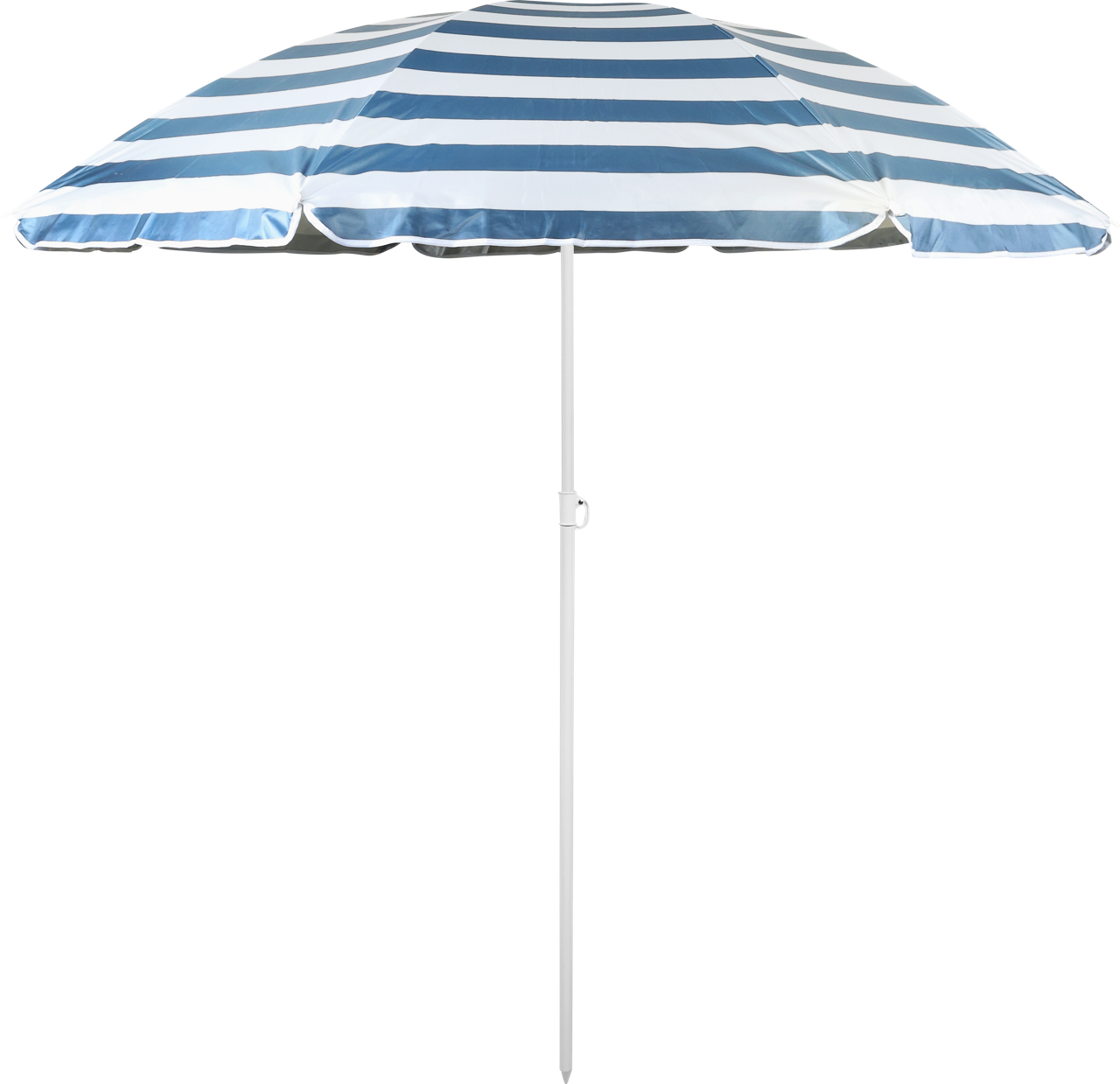 Strandparasoll