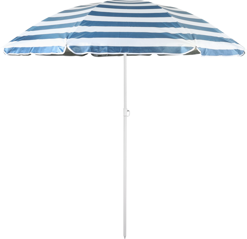 Strandparasoll