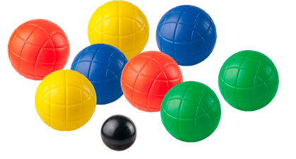 Bocciaset