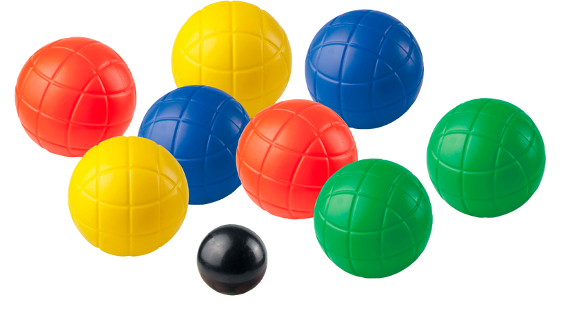 Bocciaset