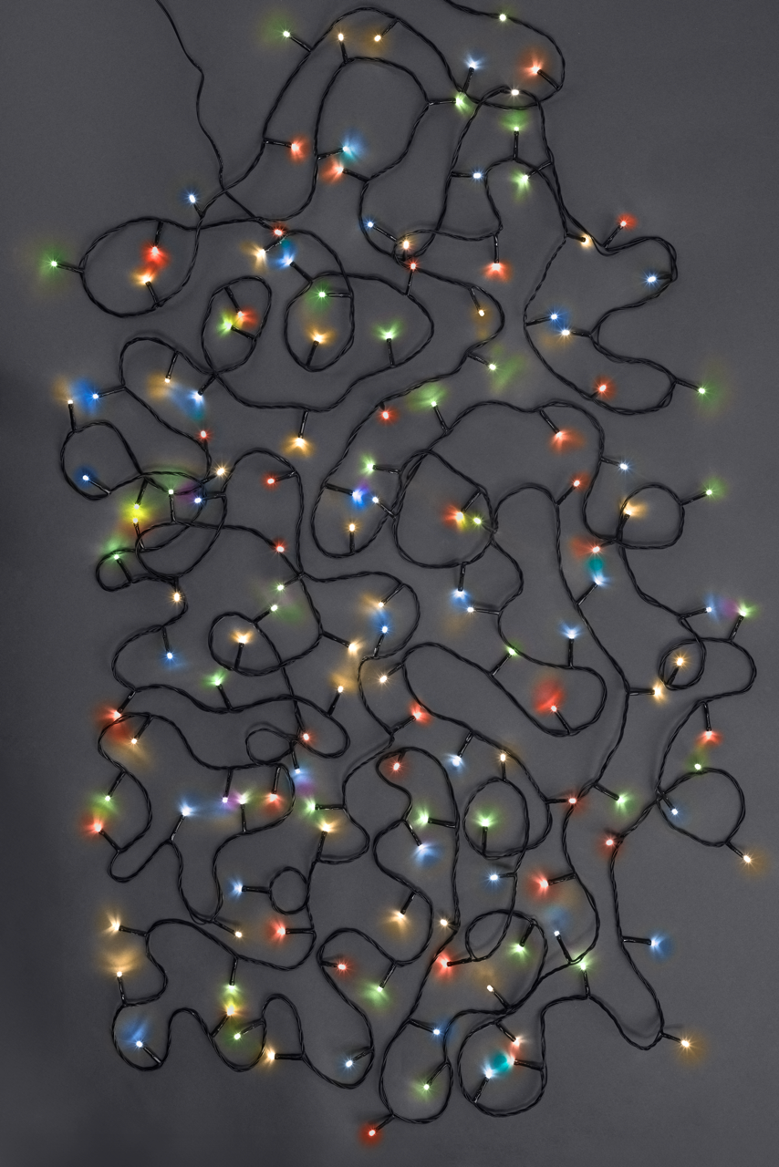 Ljusslinga LED