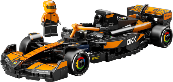 LEGO® Speed Champions
