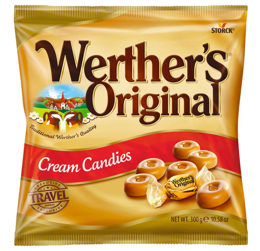 Werthers Orginal