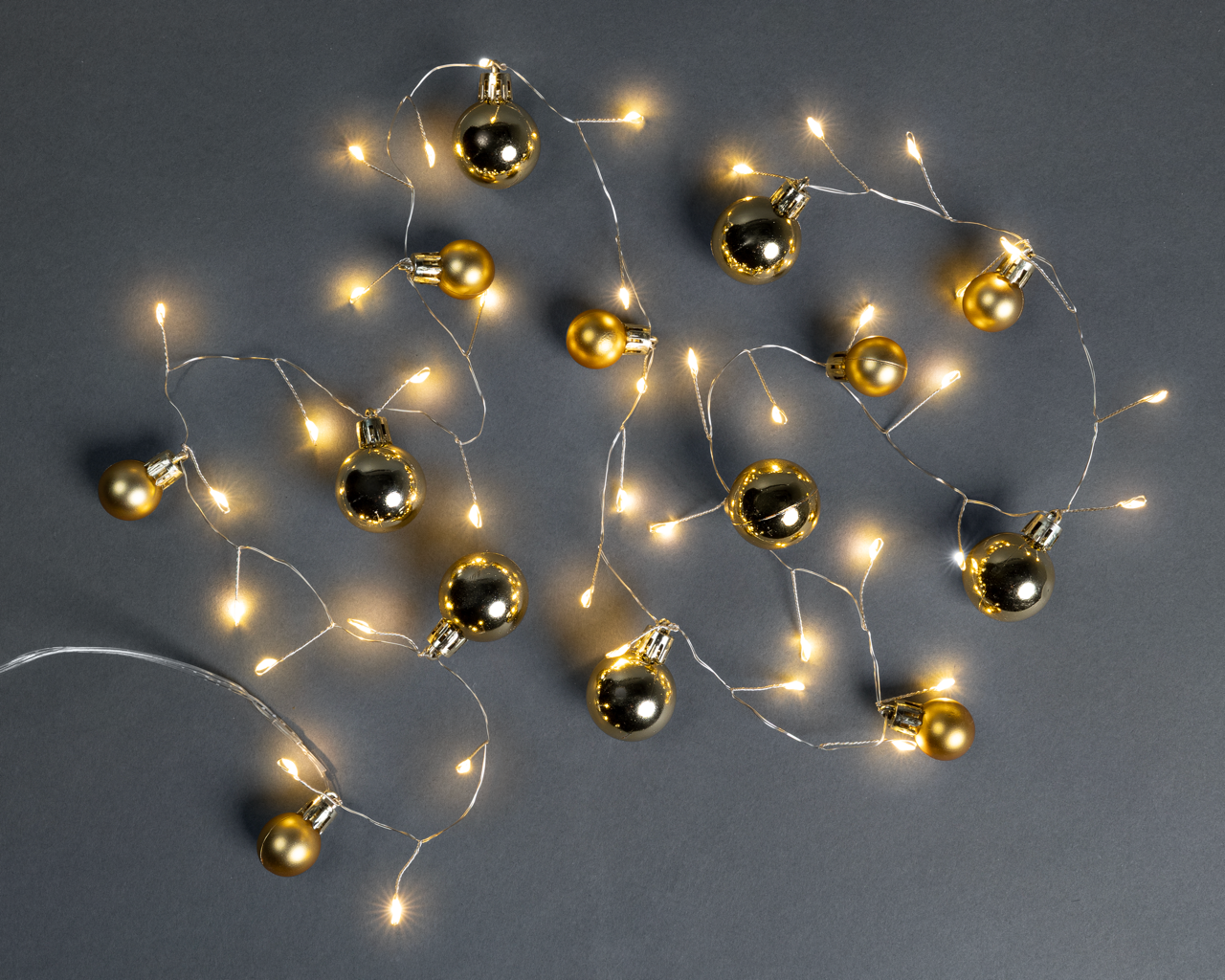 Ljusslinga LED