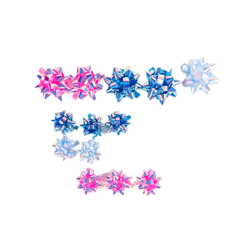 Presentrosett