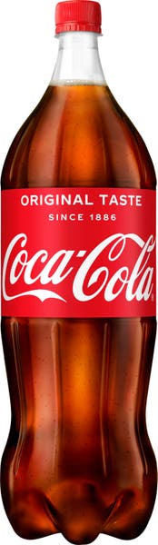 Coca-Cola 2L