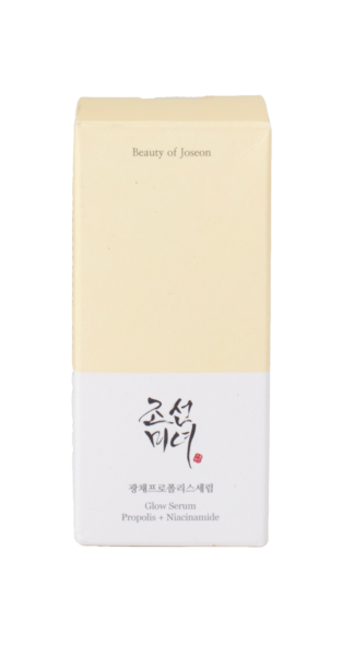 Glow Serum Propolis + Niacinamide