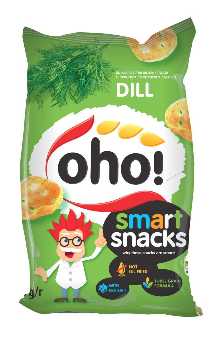 Snacks