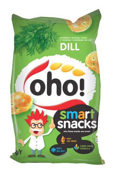 OHO Dill