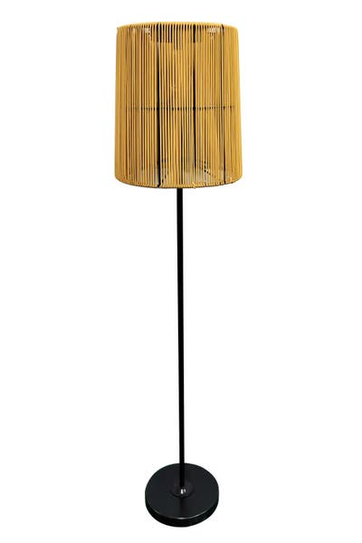 Golvlampa