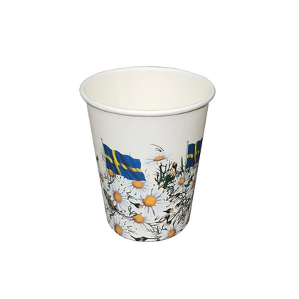 Pappmugg