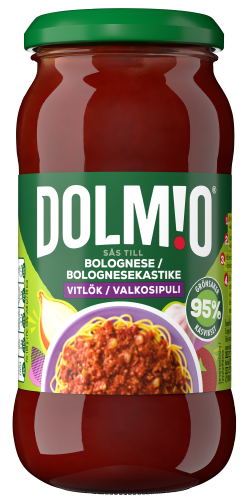 Dolmio