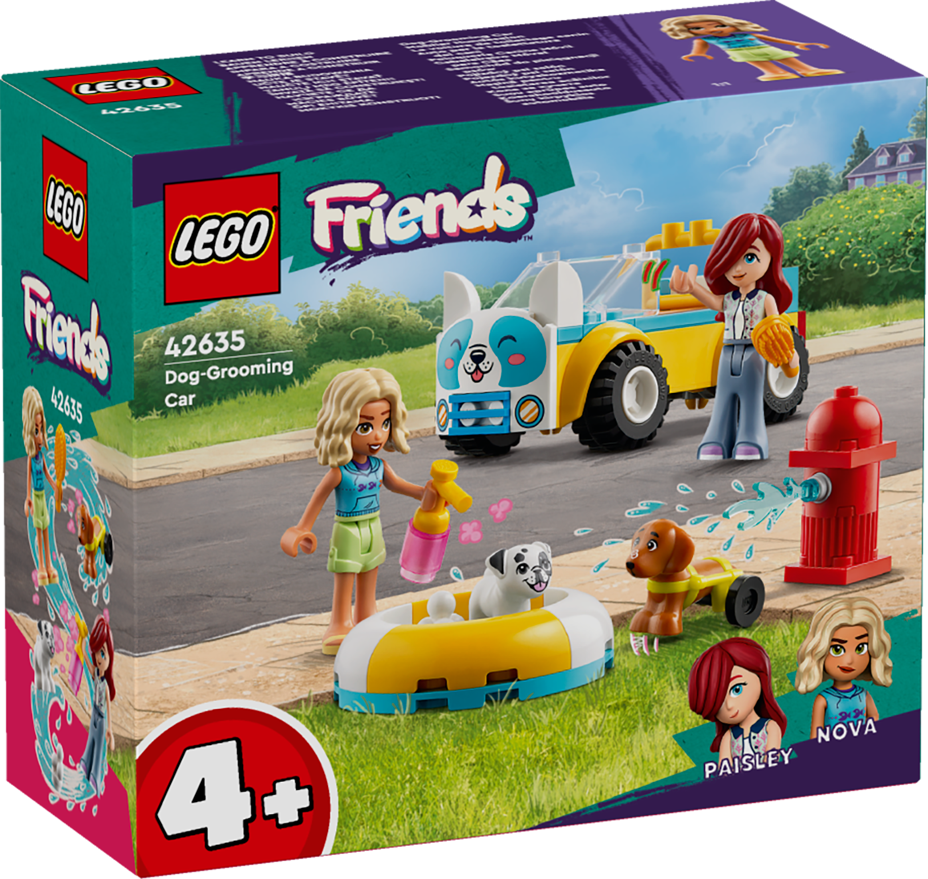 LEGO Friends