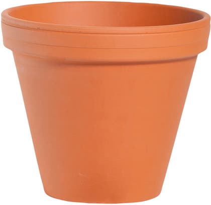 Kruka Terrakotta
