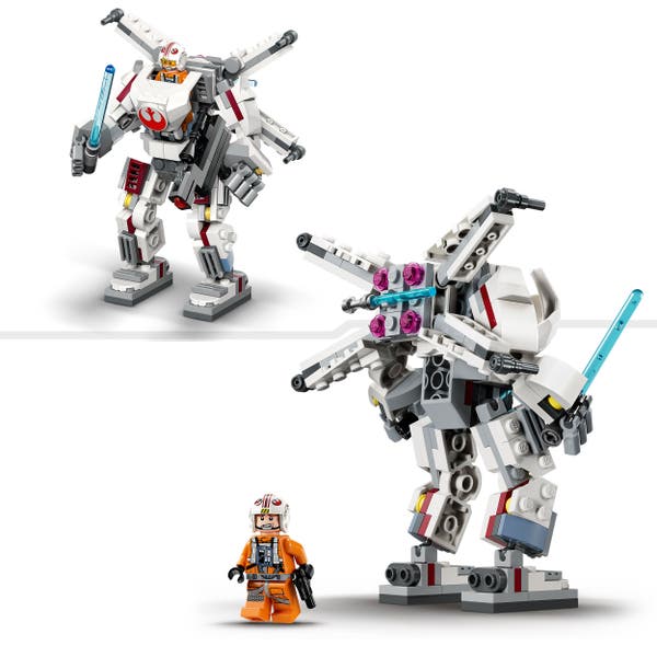 LEGO Star Wars TM