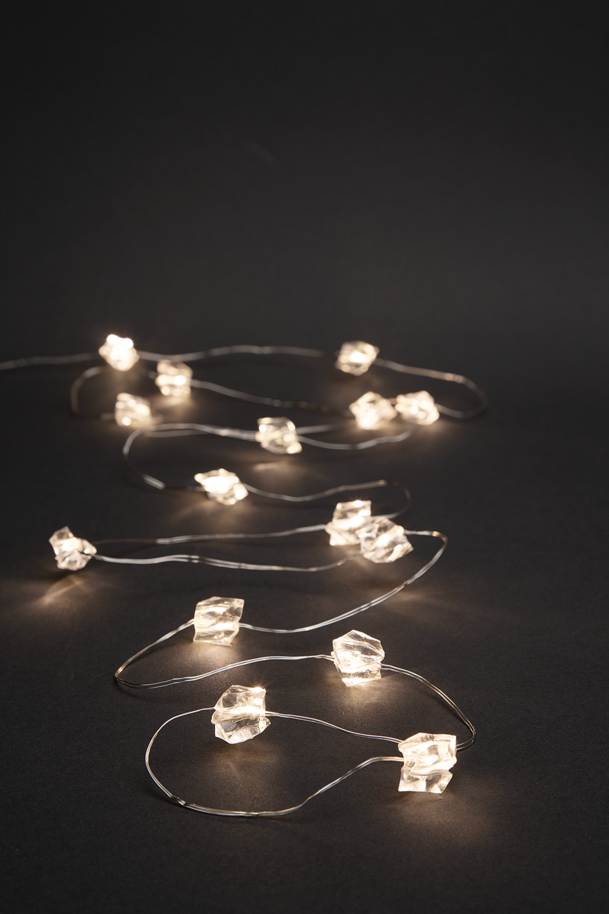 Ljusslinga LED