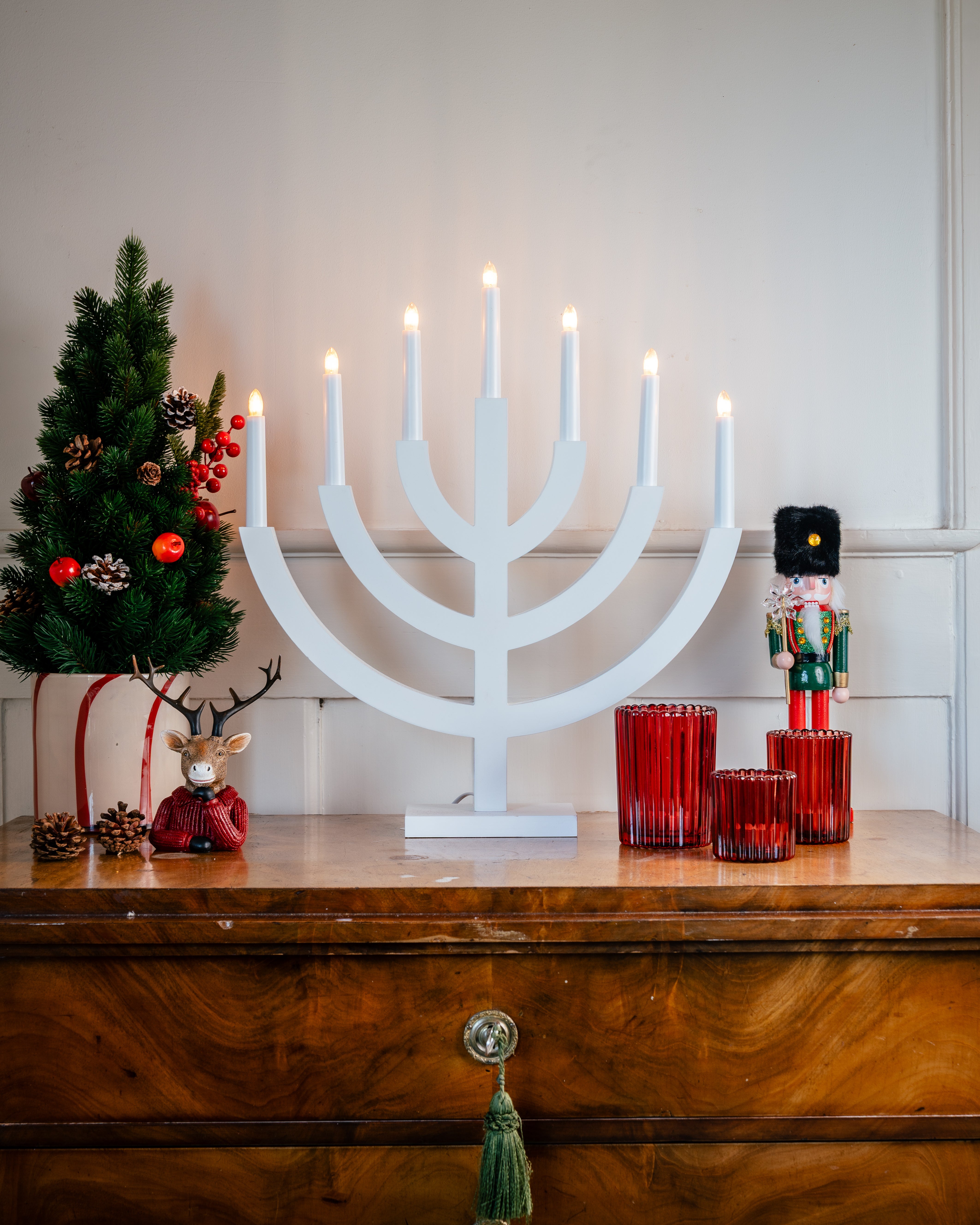 Se hela vårt adventssortiment