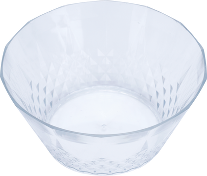 Plastskålar