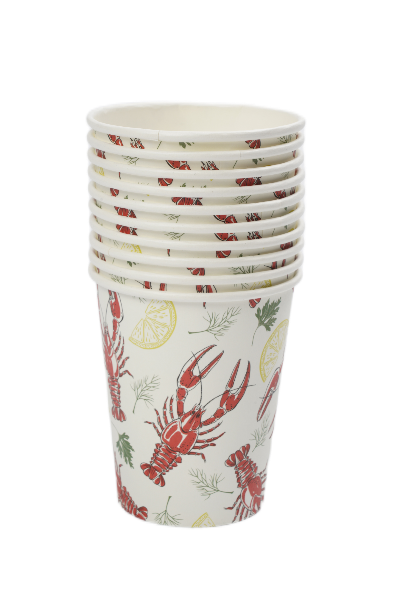 Pappmugg