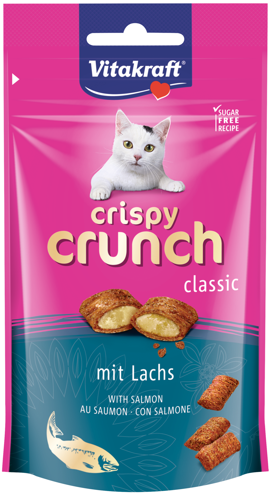 Kattsnacks Vitakraft