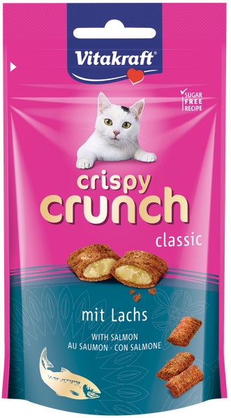Kattsnacks Vitakraft