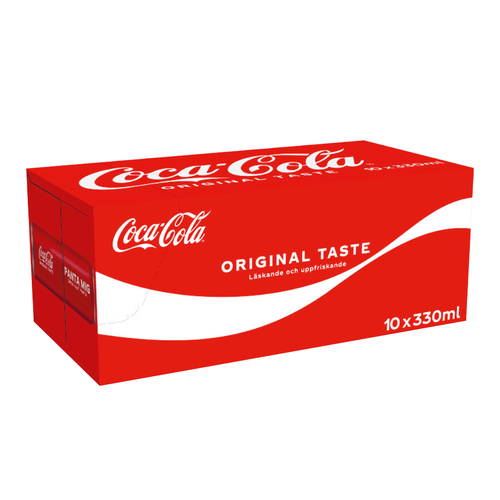 Coca-Cola Original
