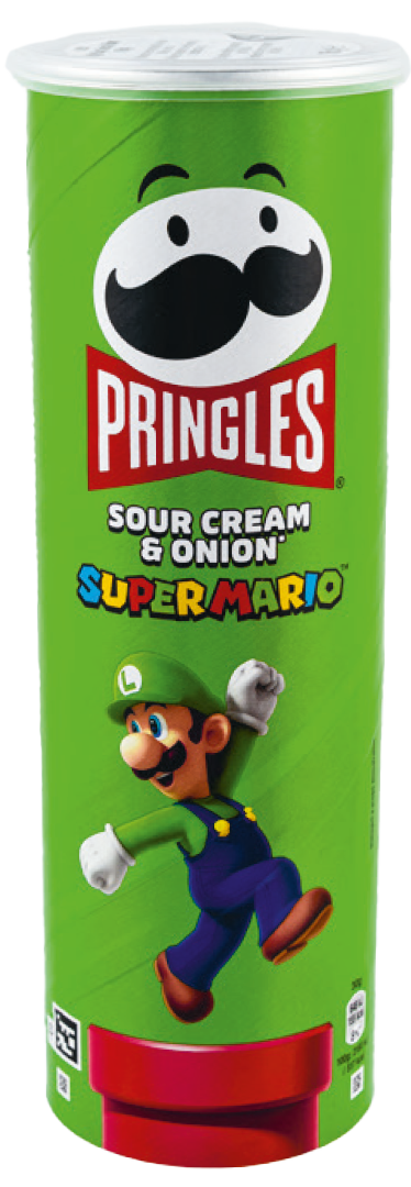Pringles