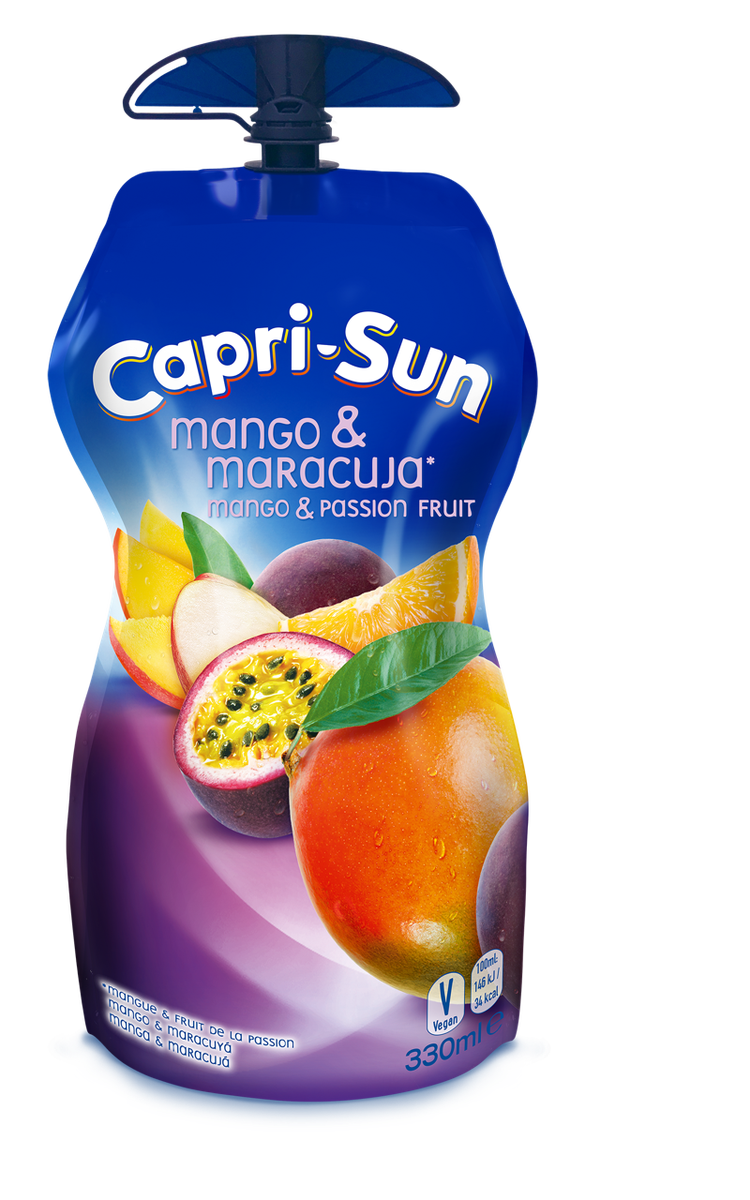 Capri-Sun