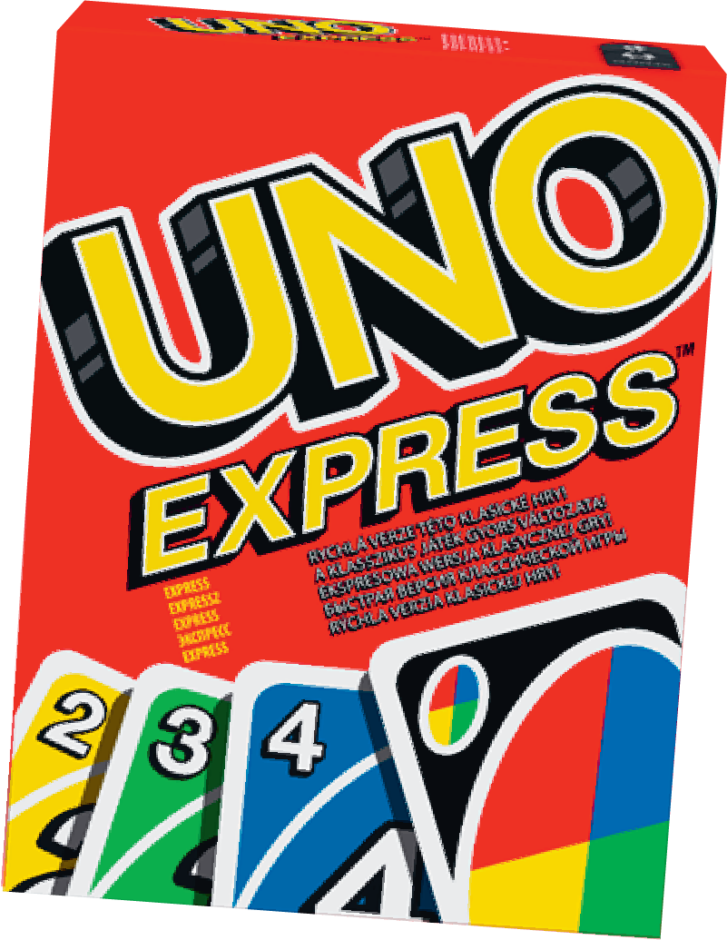 UNO Express