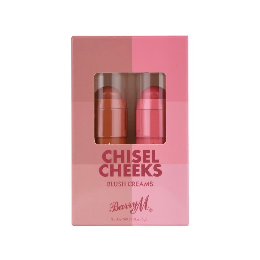 Blush Cream
